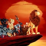 The Lion King - galeria zdjęć - filmweb
