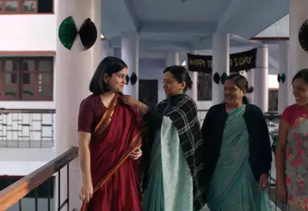 Girls Will Be Girls - galeria zdjęć - filmweb
