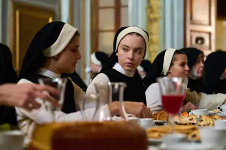 Niepokalana - galeria zdjęć - filmweb