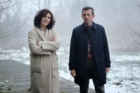 Nieobecni - galeria zdjęć - filmweb