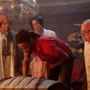 Nawiedzony dwór - galeria zdjęć - filmweb