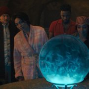 Nawiedzony dwór - galeria zdjęć - filmweb