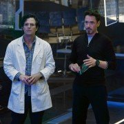 Avengers: Czas Ultrona - galeria zdjęć - filmweb
