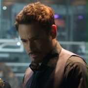 Robert Downey Jr.
