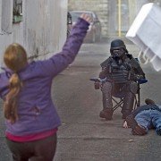 Rampage 2: Kara śmierci - galeria zdjęć - filmweb