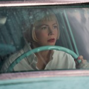 Michelle Williams w Fabelmanowie