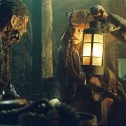 Piraci z Karaibów: Skrzynia umarlaka - galeria zdjęć - filmweb