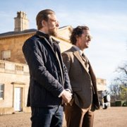 Dżentelmeni - galeria zdjęć - filmweb