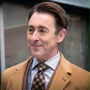 Alan Cumming w Instynkt