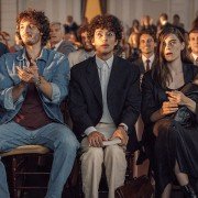 Notti magiche - galeria zdjęć - filmweb