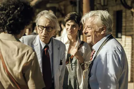 Magiczne noce - galeria zdjęć - filmweb