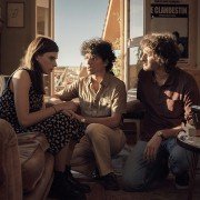 Notti magiche - galeria zdjęć - filmweb