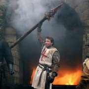 Smokiem i mieczem - galeria zdjęć - filmweb