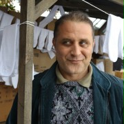 Przemysław Bluszcz w Być jak Kazimierz Deyna