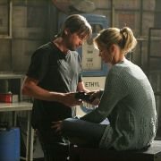Jericho - galeria zdjęć - filmweb