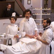 The Knick - galeria zdjęć - filmweb