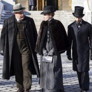 The Knick - galeria zdjęć - filmweb
