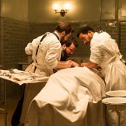 The Knick - galeria zdjęć - filmweb