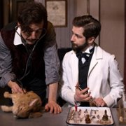 The Knick - galeria zdjęć - filmweb