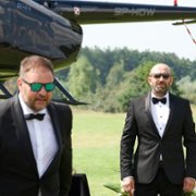 The End - galeria zdjęć - filmweb