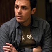 Casey Affleck w Tower Heist: Zemsta cieciów