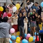Dziś 13, jutro 30 - galeria zdjęć - filmweb