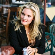 Bridgette Wilson-Sampras w Troje do pary