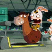 Rabbids: Na żywo i w kolorze - galeria zdjęć - filmweb