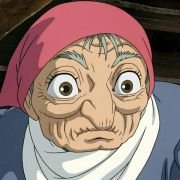 Hauru no ugoku shiro - galeria zdjęć - filmweb