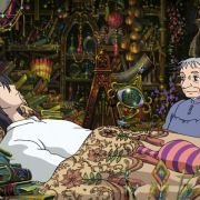 Hauru no ugoku shiro - galeria zdjęć - filmweb