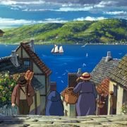 Hauru no ugoku shiro - galeria zdjęć - filmweb