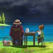 Hauru no ugoku shiro - galeria zdjęć - filmweb