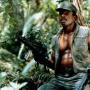 Carl Weathers w Predator