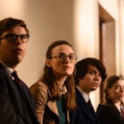 Niepokorna miss - galeria zdjęć - filmweb