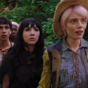 Holistyczna agencja detektywistyczna Dirka Gently'ego - galeria zdjęć - filmweb