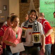 Piąty stadion - galeria zdjęć - filmweb