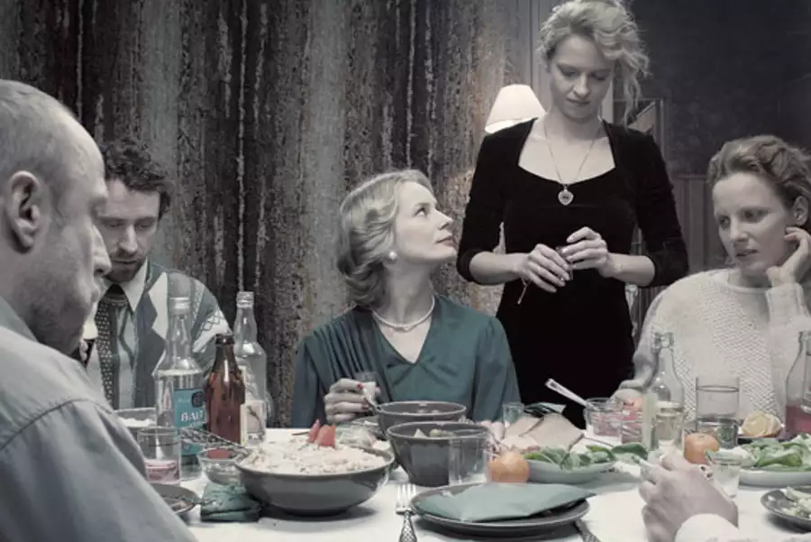 Zjednoczone stany miłości - galeria zdjęć - filmweb