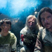Na orbicie długo i szczęśliwie - galeria zdjęć - filmweb