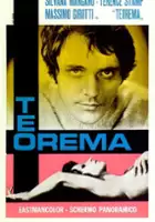 Pier Paolo Pasolini / Teoremat