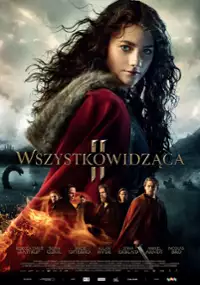Plakat filmu Wszystkowidząca 2