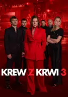plakat serialu Krew z krwi