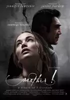 plakat filmuMother!