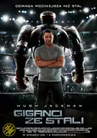 Shawn Levy / Giganci ze stali