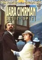 Karel Houska / Jara Cimrman śpi