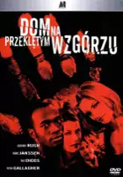 Bridgette Wilson-Sampras / Dom na Przeklętym Wzgórzu