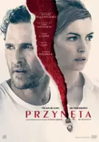 plakat filmu Przynęta
