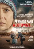 Aleksandra G&oacute;rska / Pewnego razu w listopadzie