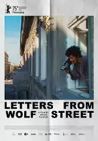 plakat filmu Listy z Wilczej