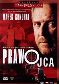 Plakat filmu Prawo ojca
