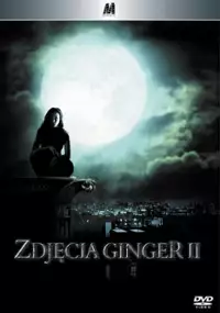 Plakat filmu Zdjęcia Ginger II
